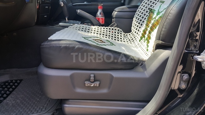 Kia Sorento 2008, 136,500 km - 2.5 л - Bakı