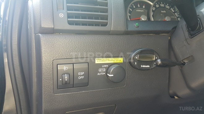 Kia Sorento 2008, 136,500 km - 2.5 л - Bakı
