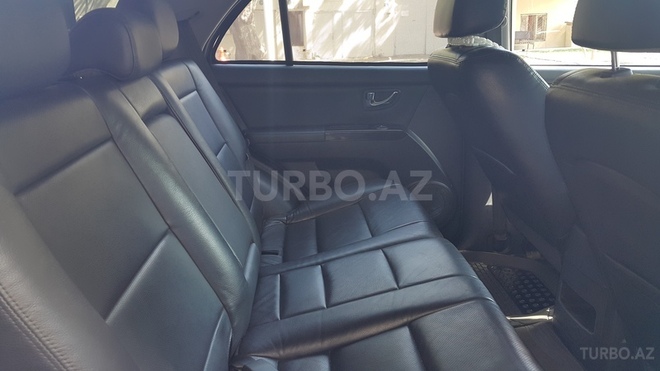 Kia Sorento 2008, 136,500 km - 2.5 л - Bakı