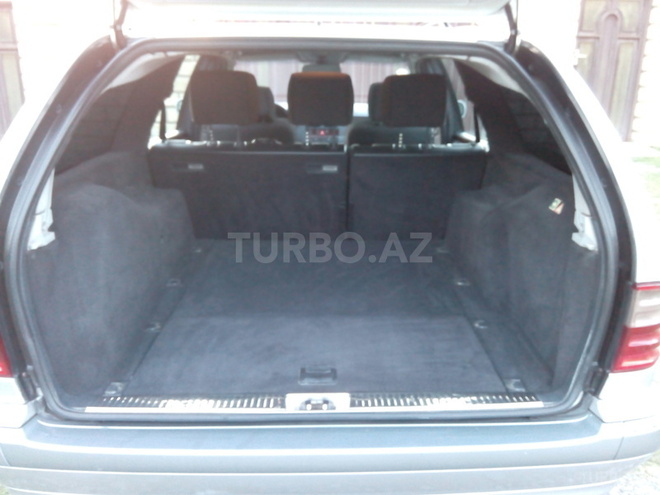Mercedes E 220 2000, 315,000 km - 2.2 l - Bakı