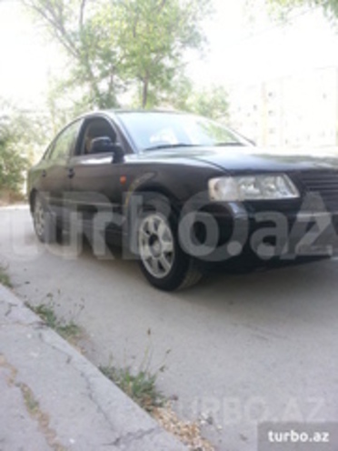 Volkswagen Passat 1998, 390,000 km - 2.0 l - Bakı