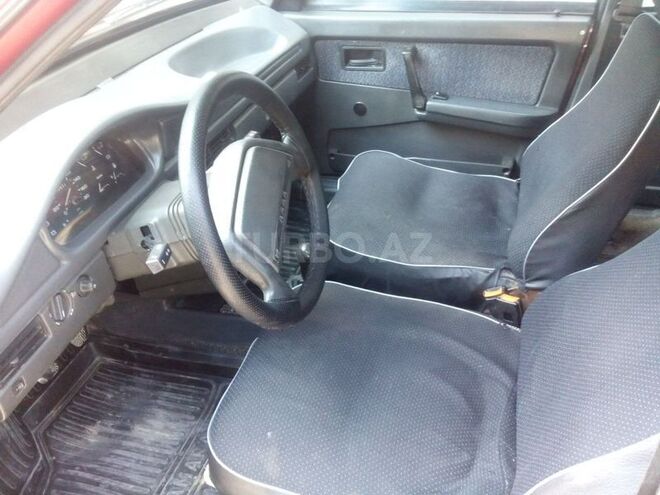 LADA (VAZ) 21099 1997, 250,000 km - 1.5 l - Bakı