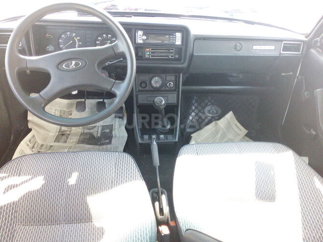 LADA (VAZ) 2107 2006, 3,354 km - 1.6 l - Sumqayıt