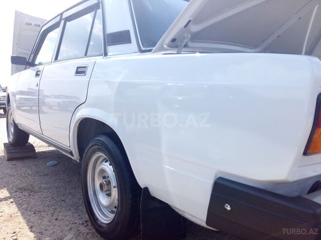 LADA (VAZ) 2107 2006, 3,354 km - 1.6 l - Sumqayıt