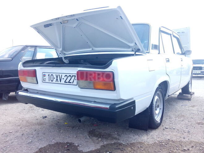 LADA (VAZ) 2107 2006, 3,354 km - 1.6 l - Sumqayıt