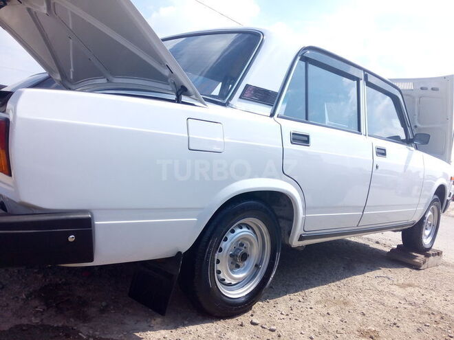 LADA (VAZ) 2107 2006, 3,354 km - 1.6 l - Sumqayıt