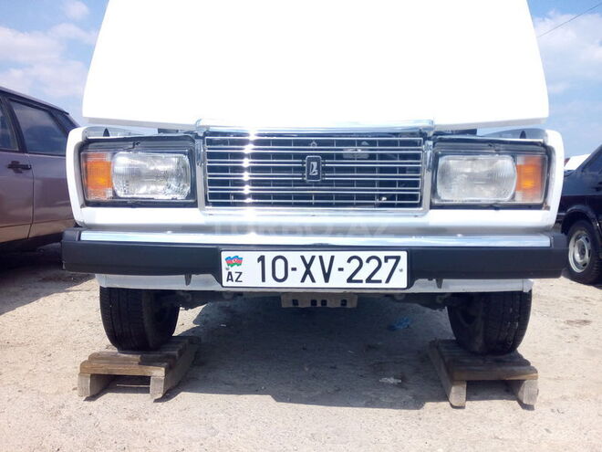 LADA (VAZ) 2107 2006, 3,354 km - 1.6 l - Sumqayıt