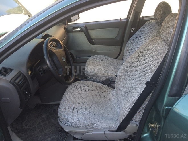 Opel Astra 1999, 192,000 km - 2.0 l - Bakı