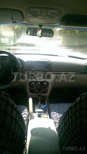 Hyundai Sonata 2007, 182,000 km - 2.0 l - Bakı