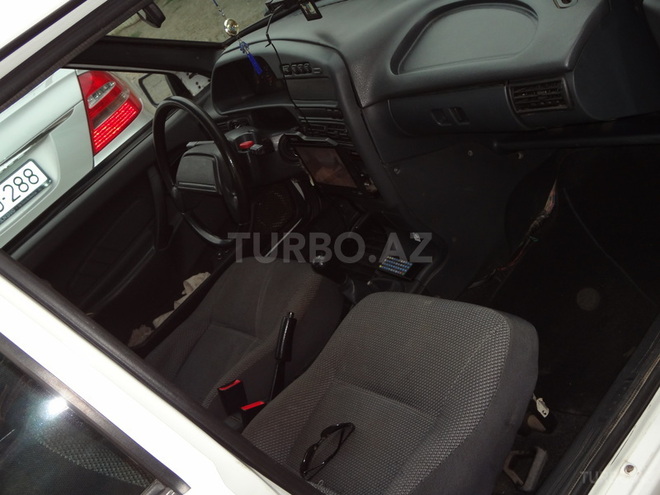 LADA (VAZ) 2115 2012, 96,000 km - 1.5 l - Bakı