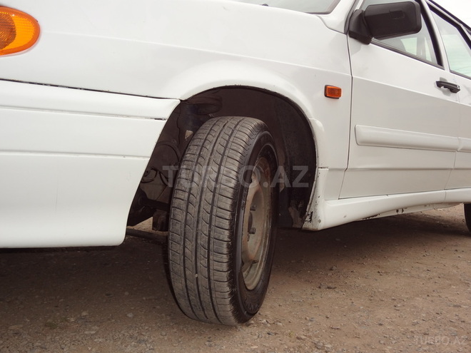 LADA (VAZ) 2115 2012, 96,000 km - 1.5 l - Bakı
