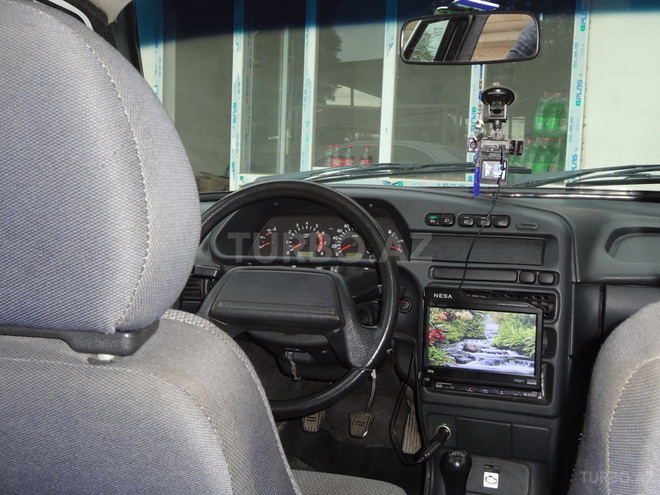 LADA (VAZ) 2115 2012, 96,000 km - 1.5 l - Bakı