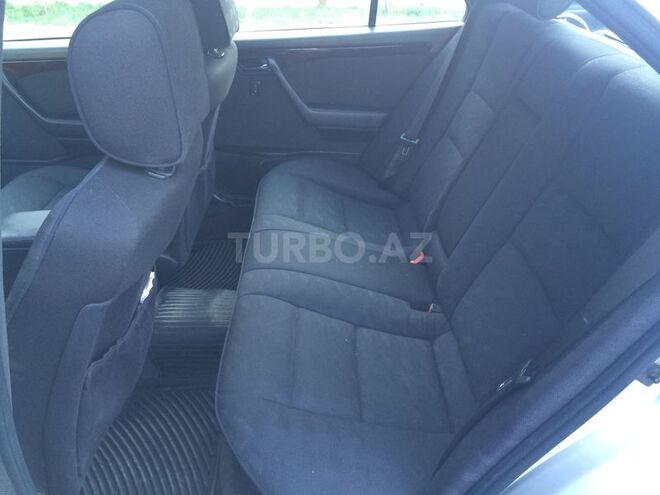 Mercedes C 200 1996, 255,000 km - 2.0 l - Bakı