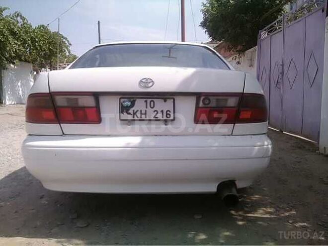 Toyota Corolla 1994, 380,000 km - 1.6 л - Bakı