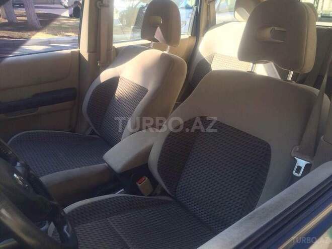 Nissan X-Trail 2004, 210,000 km - 2.5 л - Bakı