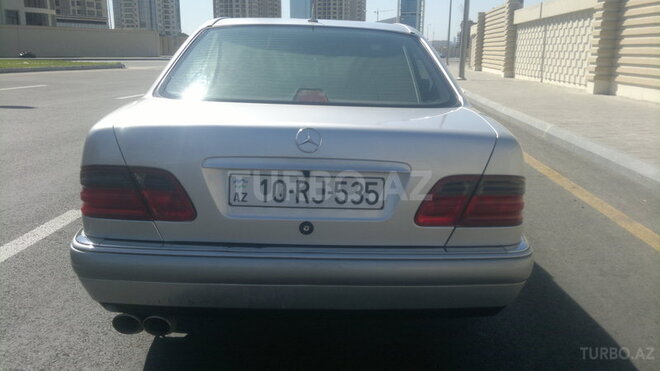 Mercedes E 280 1996, 320,000 km - 2.8 л - Bakı