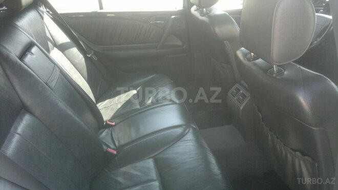 Mercedes E 280 1996, 320,000 km - 2.8 л - Bakı