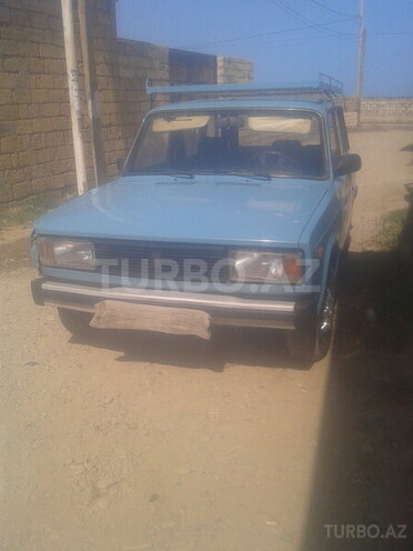 LADA (VAZ) 2104 1988, 185,246 km - 1.6 л - Bakı