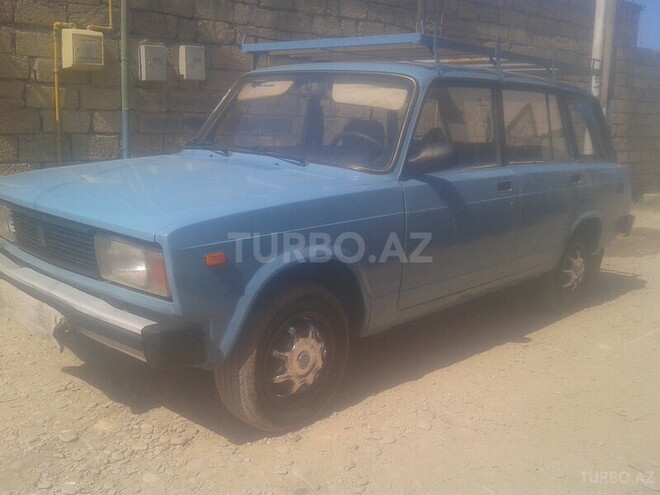 LADA (VAZ) 2104 1988, 185,246 km - 1.6 л - Bakı