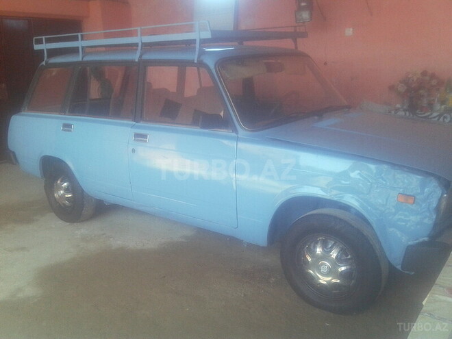 LADA (VAZ) 2104 1988, 185,246 km - 1.6 л - Bakı