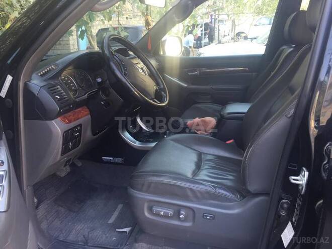 Toyota Prado 2007, 245,500 km - 3.0 l - Bakı