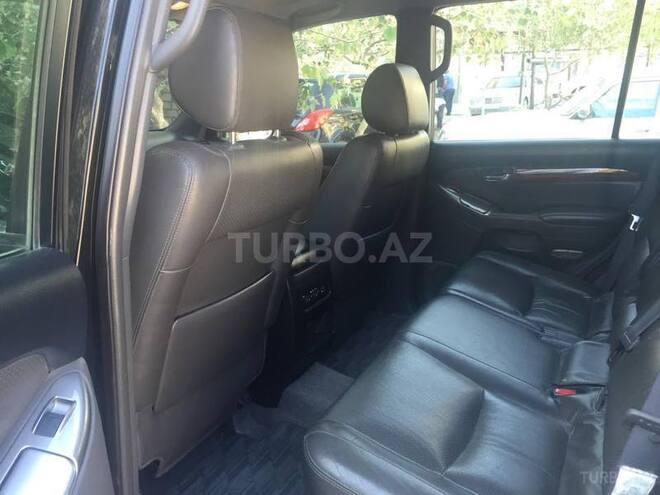 Toyota Prado 2007, 245,500 km - 3.0 l - Bakı