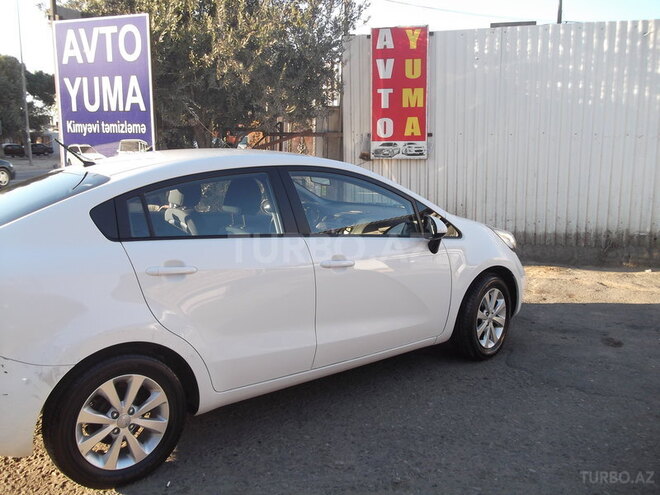 Kia Rio 2013, 55,000 km - 1.4 l - Bakı