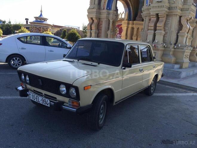 LADA (VAZ) 2106 1991, 50,000 km - 1.6 л - Bakı