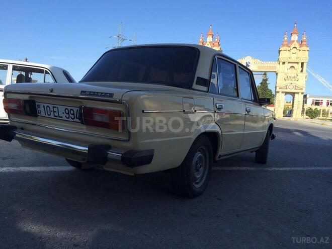 LADA (VAZ) 2106 1991, 50,000 km - 1.6 л - Bakı