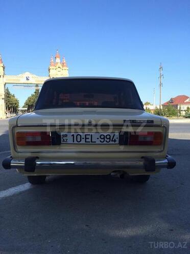 LADA (VAZ) 2106 1991, 50,000 km - 1.6 л - Bakı