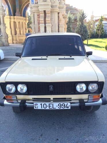 LADA (VAZ) 2106 1991, 50,000 km - 1.6 л - Bakı