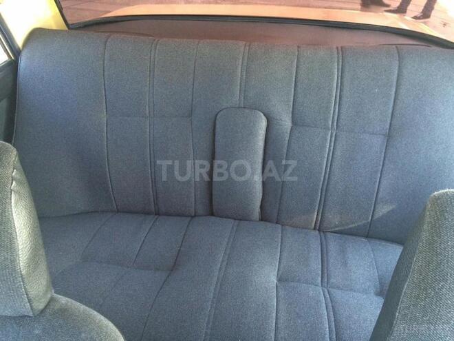 LADA (VAZ) 2106 1991, 50,000 km - 1.6 л - Bakı