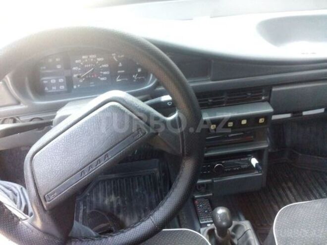 LADA (VAZ) 21099 1997, 250,000 km - 1.5 l - Bakı