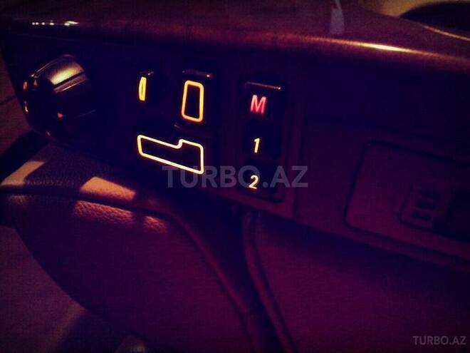 BMW 735 2003, 170,000 km - 3.6 l - Bakı