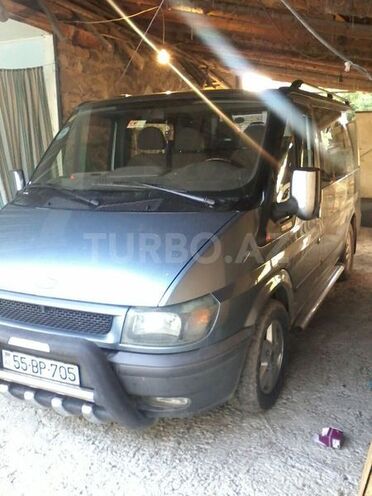 Ford Transit 2001, 300,000 km - 2.0 l - Bakı