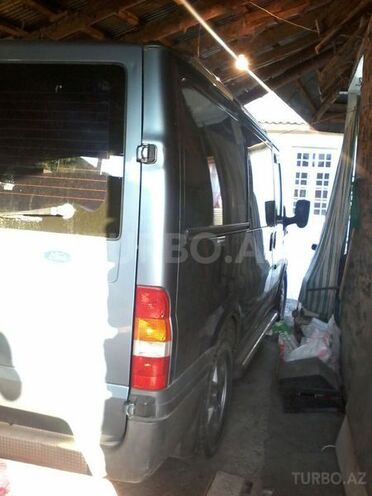 Ford Transit 2001, 300,000 km - 2.0 l - Bakı
