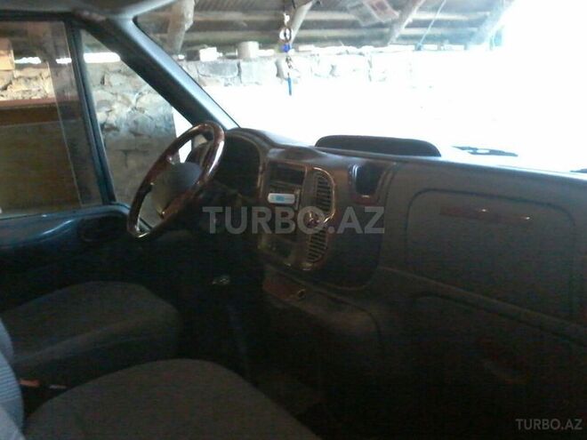 Ford Transit 2001, 300,000 km - 2.0 l - Bakı