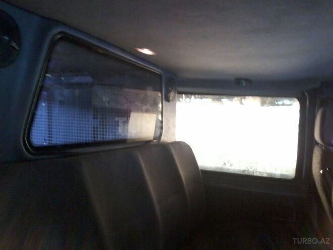 Ford Transit 2001, 300,000 km - 2.0 l - Bakı