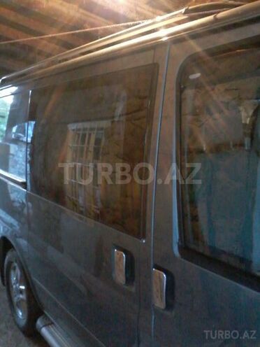 Ford Transit 2001, 300,000 km - 2.0 l - Bakı
