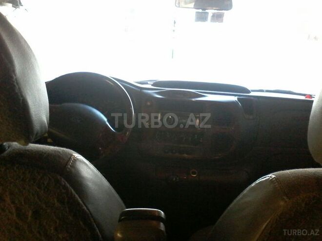 Ford Transit 2001, 300,000 km - 2.0 l - Bakı