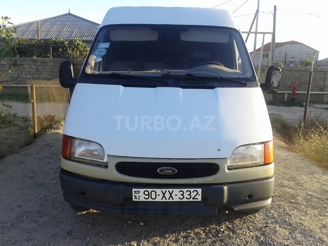 Ford Transit 1996, 336,552 km - 2.5 л - Bakı