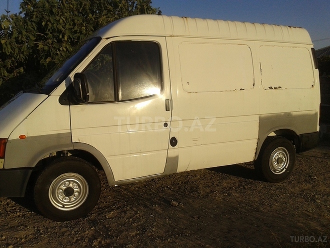 Ford Transit 1996, 336,552 km - 2.5 л - Bakı