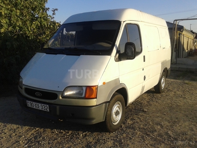 Ford Transit 1996, 336,552 km - 2.5 л - Bakı