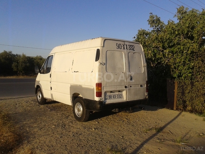 Ford Transit 1996, 336,552 km - 2.5 л - Bakı