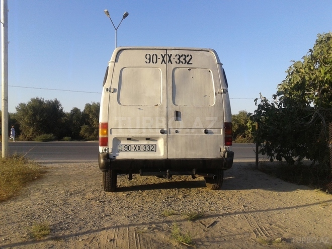 Ford Transit 1996, 336,552 km - 2.5 л - Bakı