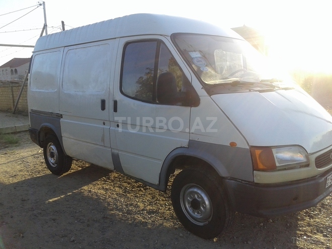 Ford Transit 1996, 336,552 km - 2.5 л - Bakı