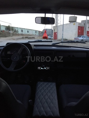 LADA (VAZ) Niva 2014, 12,000 km - 1.7 л - Bakı