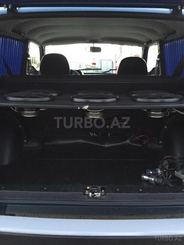 LADA (VAZ) Niva 2014, 12,000 km - 1.7 л - Bakı