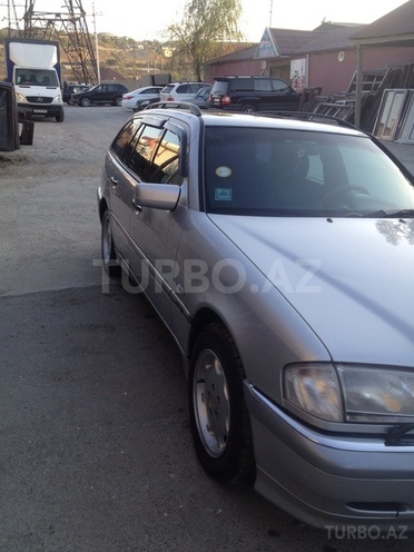 Mercedes C 240 2000, 225,000 km - 2.4 л - Bakı