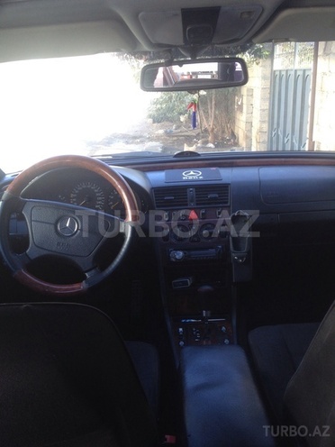 Mercedes C 240 2000, 225,000 km - 2.4 л - Bakı